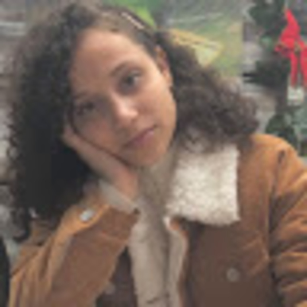 Meet your Posher, Darlisha